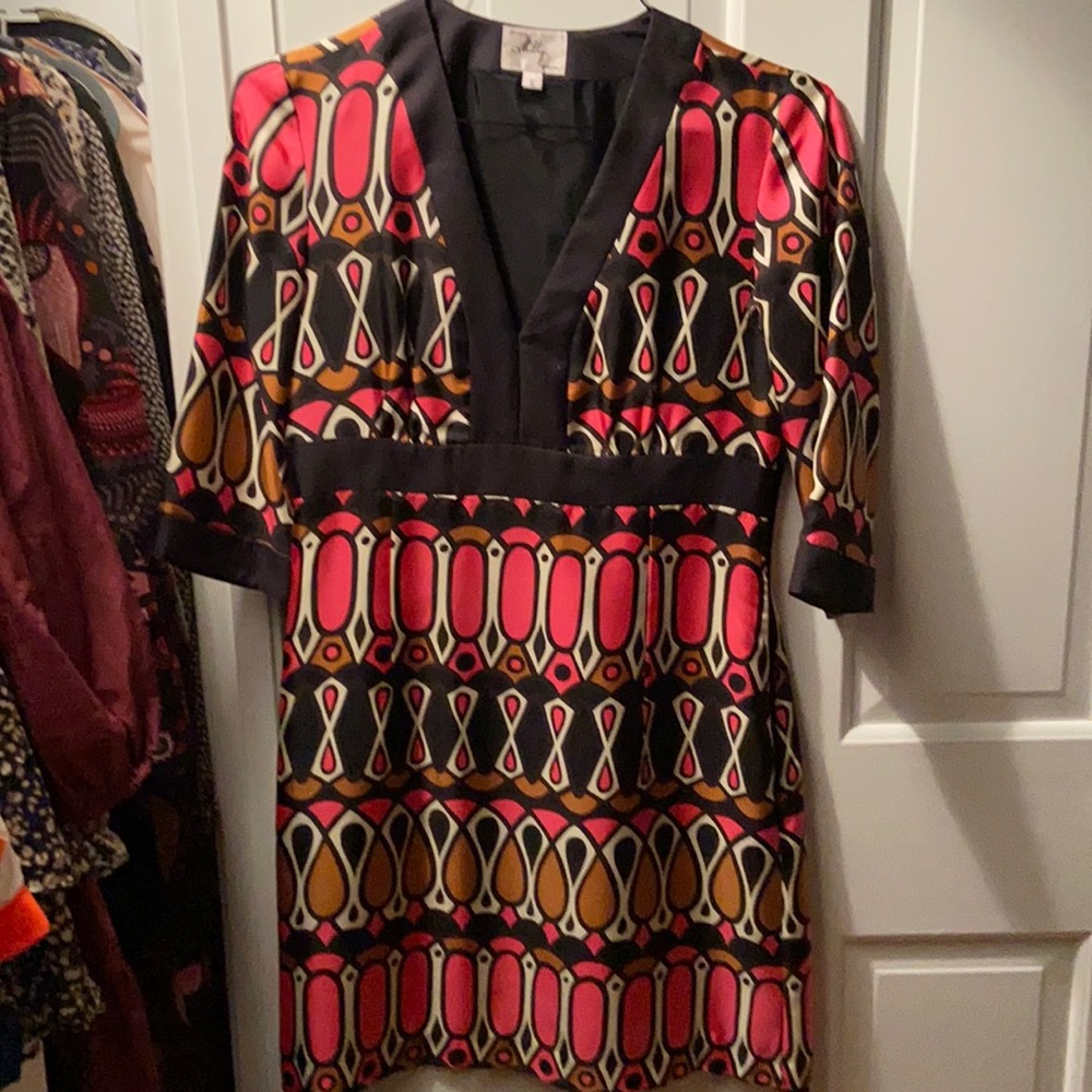 An Original Milly Dress